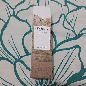 SKIN1004 Madagascar Centella Ampoule Foam, 4.22 fl oz (125mL)